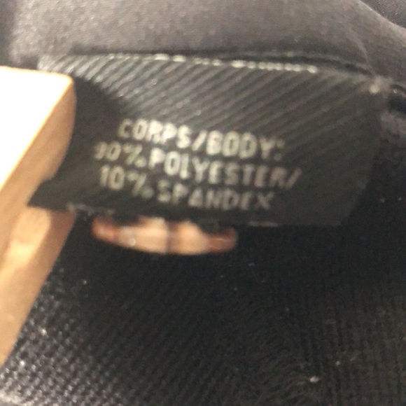 Kyodan Golf Black Excellence UPF Golf Pants - Picture 8 of 9